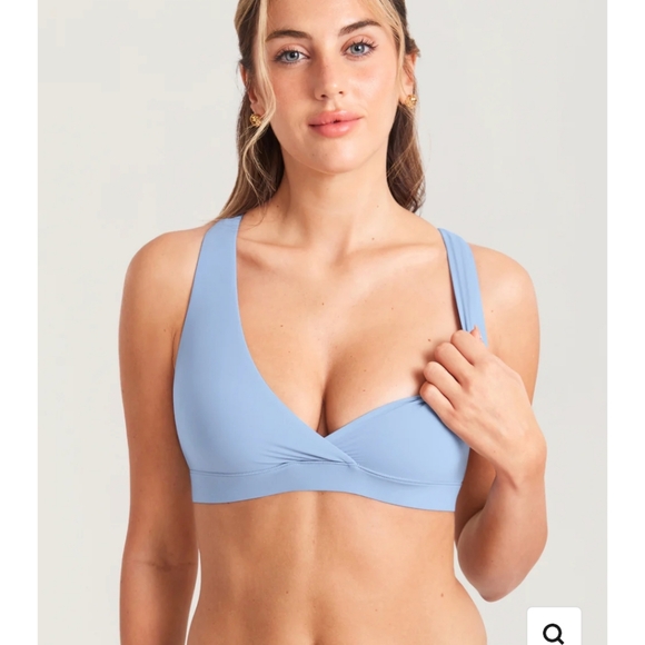 Momanda Nursing Bra - Picture 1 of 1